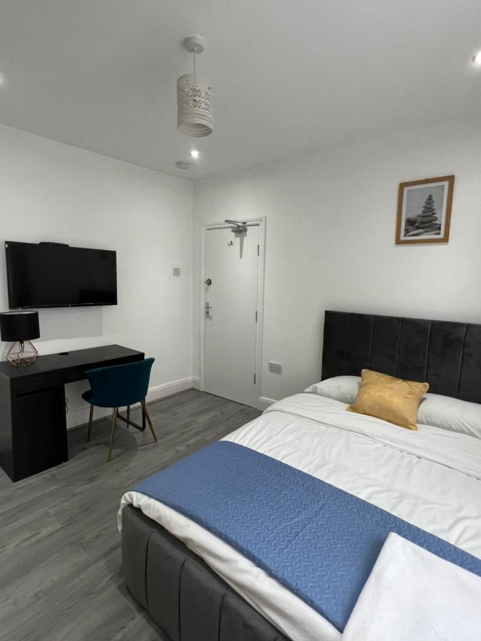 Starlet Property Wanstead Exterior photo
